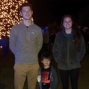 Meet your Posher, Steph